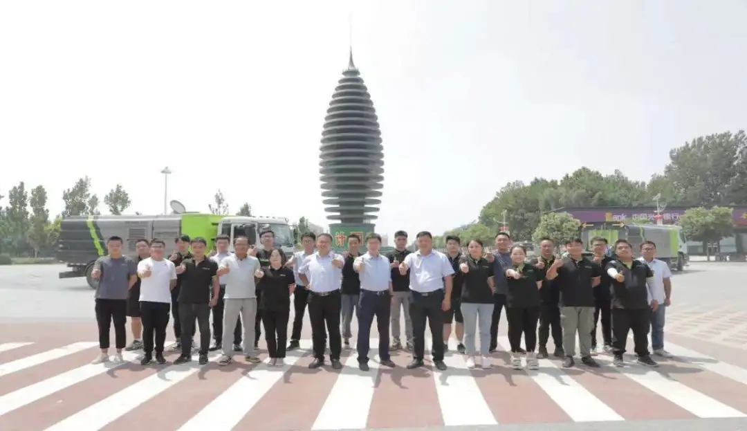 YABO鸭脖环境助力雄安水城共融，获政府“环境卫士”表彰