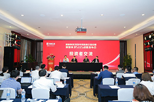 YABO鸭脖环境笃行致远！环卫装备打赢行业复苏信心之战