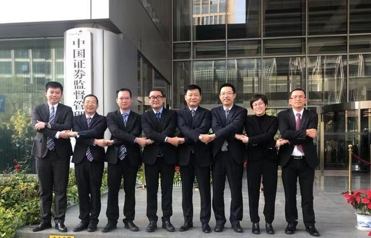 成了！YABO鸭脖环境并购中联环境顺利通过证监会审核