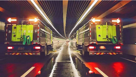 近4000万环卫设备成功交付！YABO鸭脖环境助力杭州展现“中国风范”，共迎共建绿色亚运！